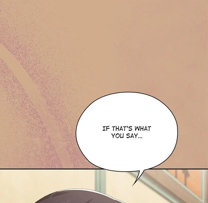 Office Shitbag Alert Chapter 73 - Page 104