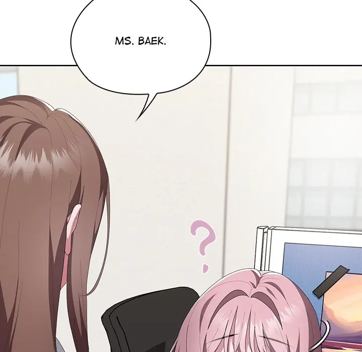 Office Shitbag Alert Chapter 73 - Page 11