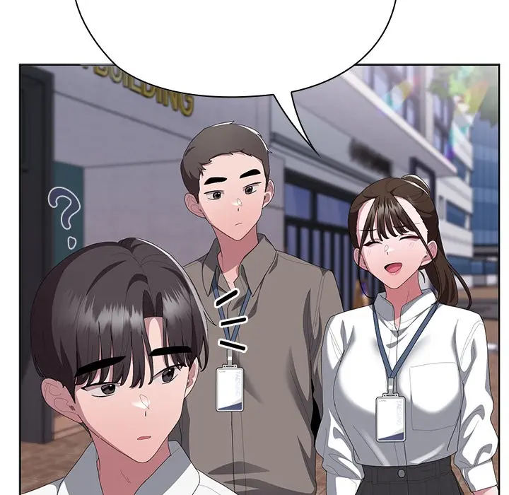 Office Shitbag Alert Chapter 73 - Page 118