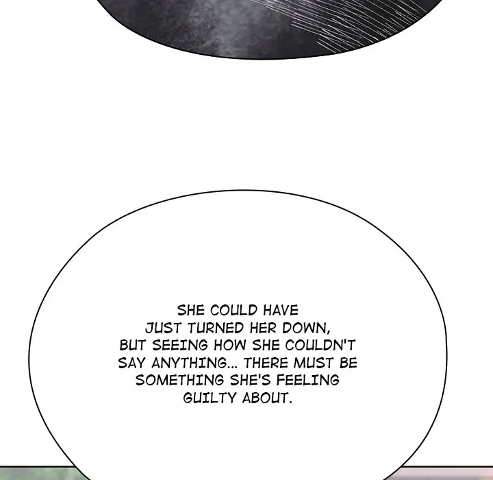 Office Shitbag Alert Chapter 73 - Page 123