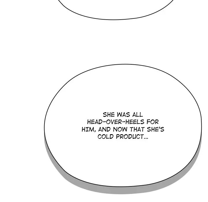 Office Shitbag Alert Chapter 73 - Page 126