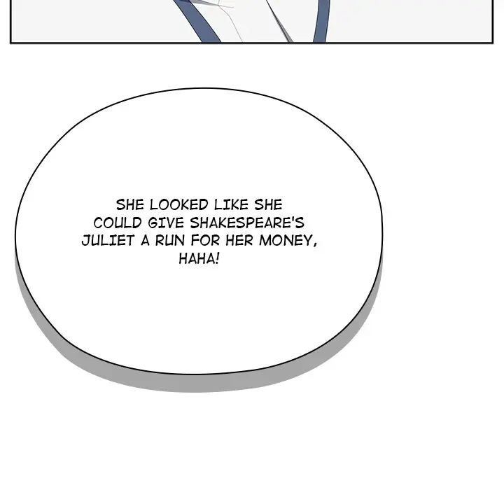 Office Shitbag Alert Chapter 73 - Page 128