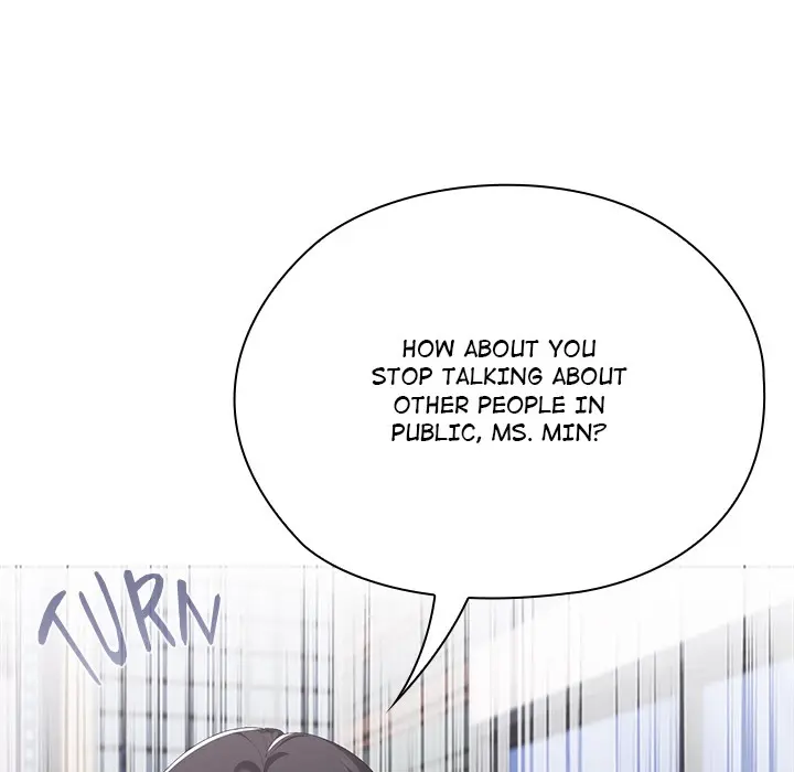Office Shitbag Alert Chapter 73 - Page 129