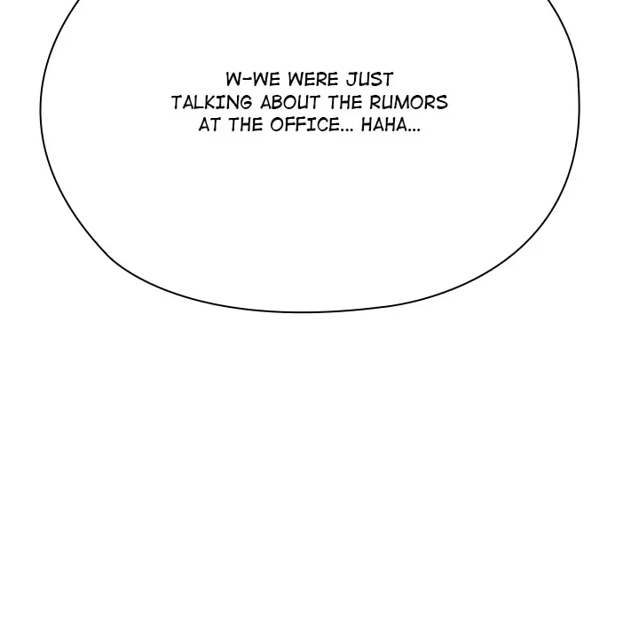 Office Shitbag Alert Chapter 73 - Page 138