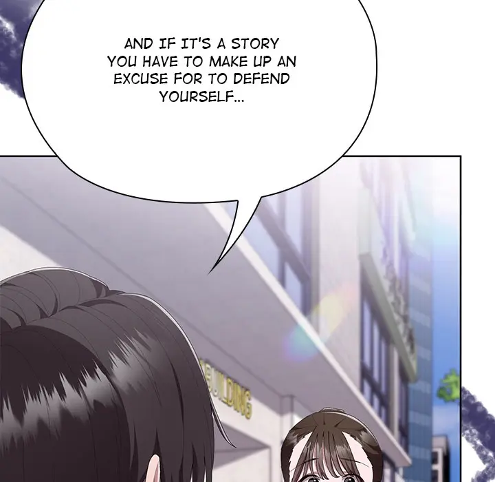 Office Shitbag Alert Chapter 73 - Page 140