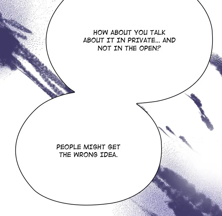 Office Shitbag Alert Chapter 73 - Page 142