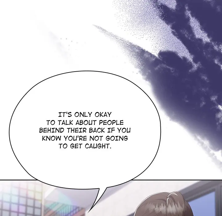 Office Shitbag Alert Chapter 73 - Page 143