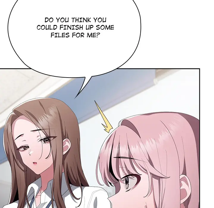 Office Shitbag Alert Chapter 73 - Page 15
