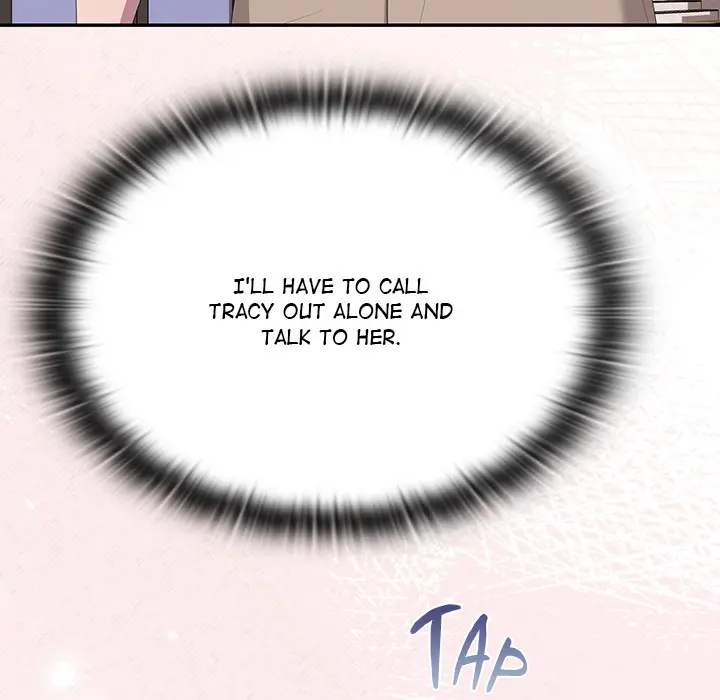 Office Shitbag Alert Chapter 73 - Page 154