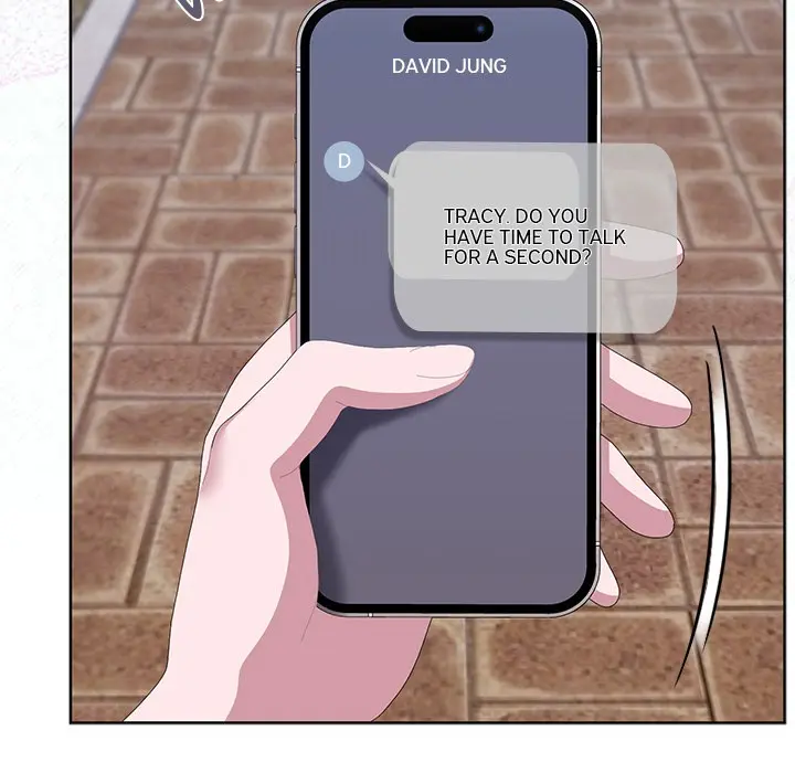 Office Shitbag Alert Chapter 73 - Page 159