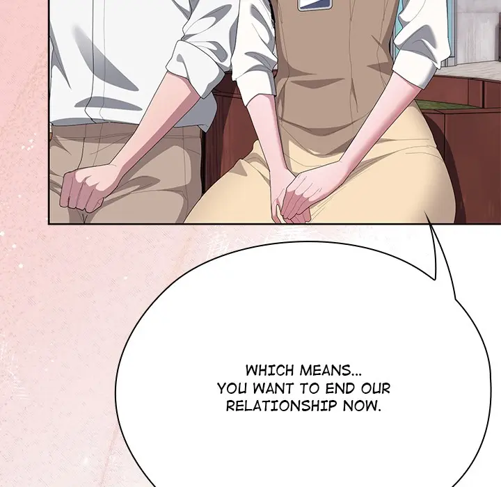 Office Shitbag Alert Chapter 73 - Page 178