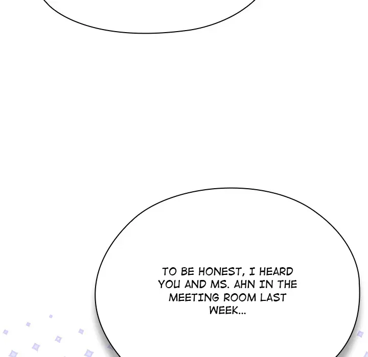 Office Shitbag Alert Chapter 73 - Page 182
