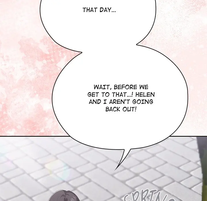 Office Shitbag Alert Chapter 73 - Page 189