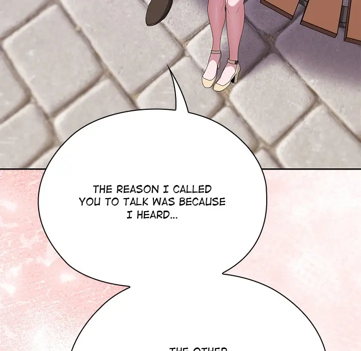 Office Shitbag Alert Chapter 73 - Page 191