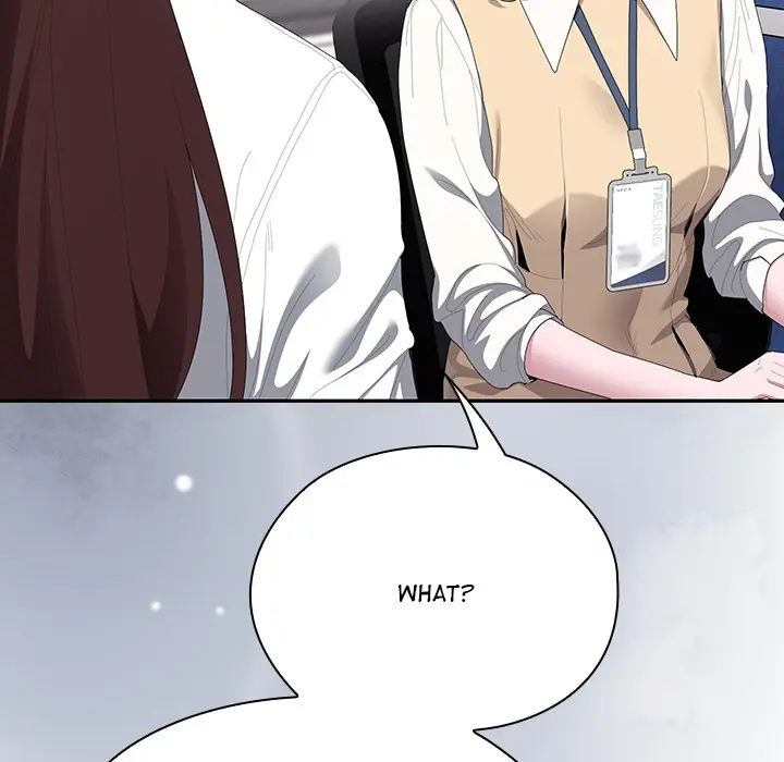 Office Shitbag Alert Chapter 73 - Page 19
