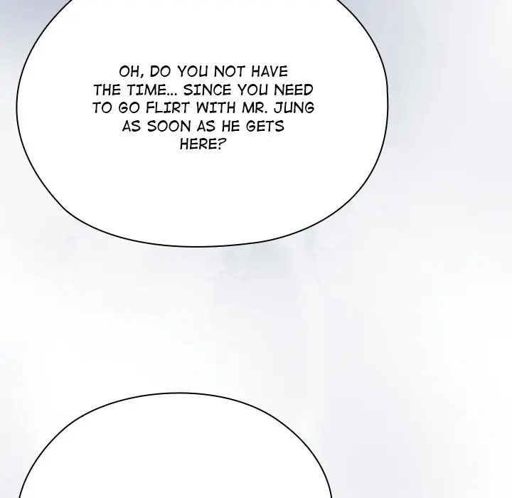 Office Shitbag Alert Chapter 73 - Page 20