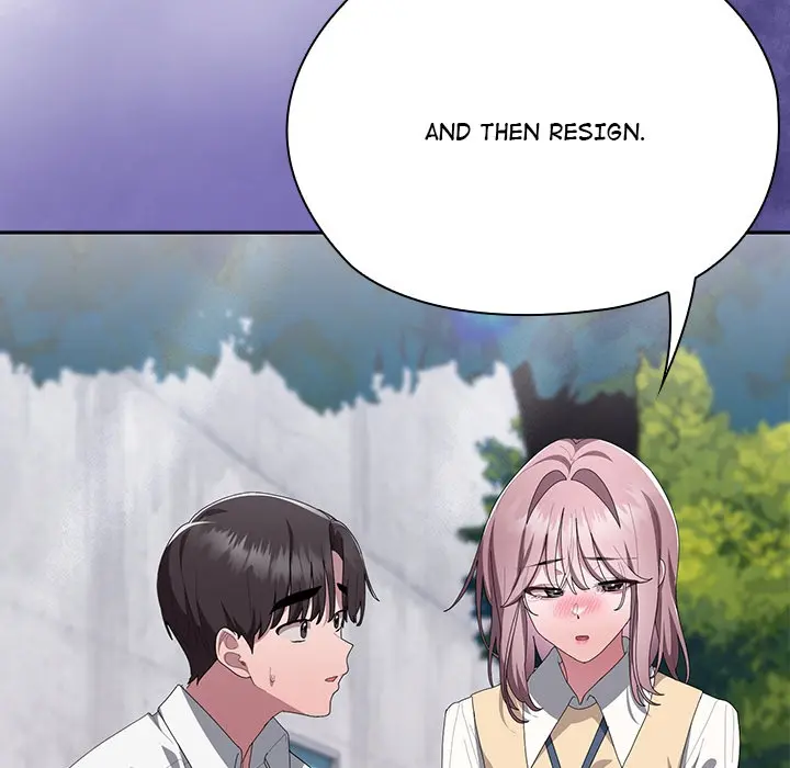 Office Shitbag Alert Chapter 73 - Page 215