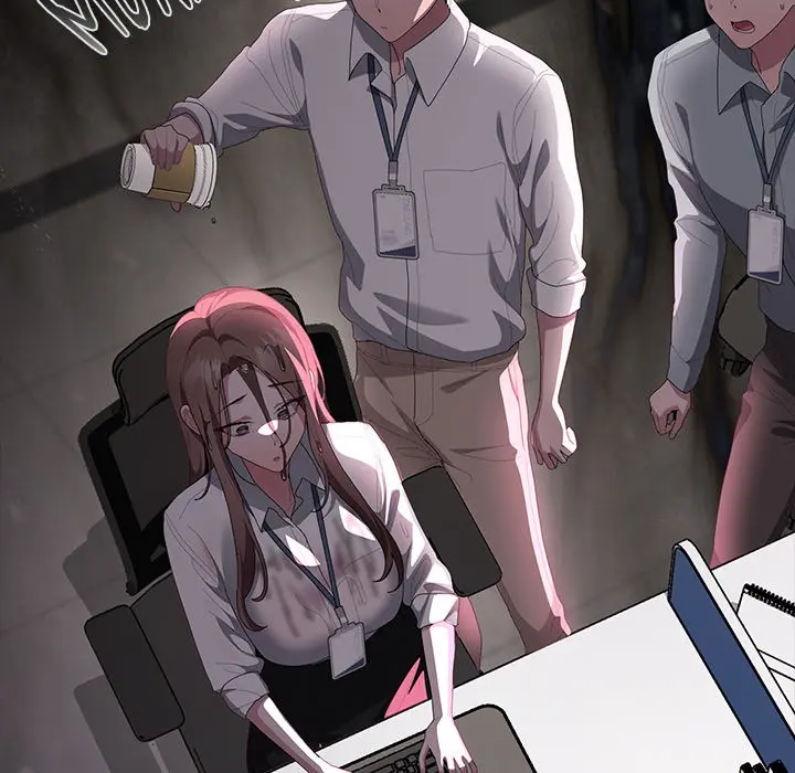 Office Shitbag Alert Chapter 73 - Page 235