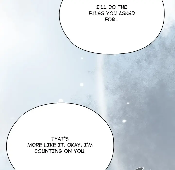 Office Shitbag Alert Chapter 73 - Page 23