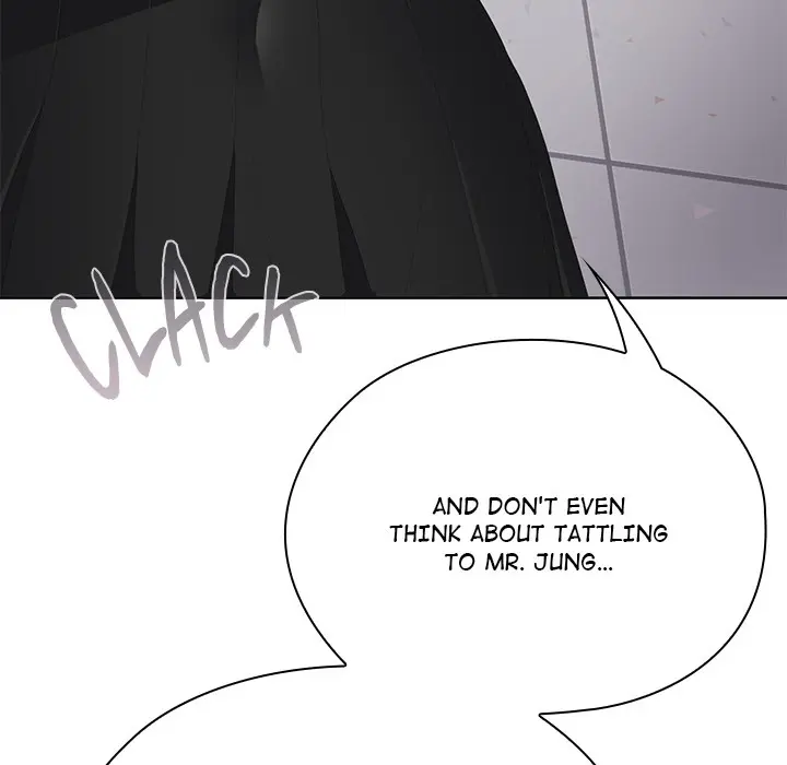 Office Shitbag Alert Chapter 73 - Page 26