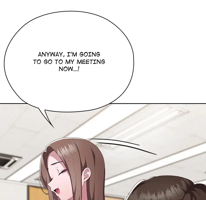 Office Shitbag Alert Chapter 73 - Page 30
