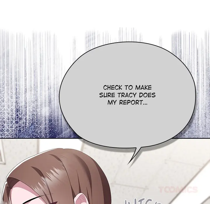 Office Shitbag Alert Chapter 73 - Page 33