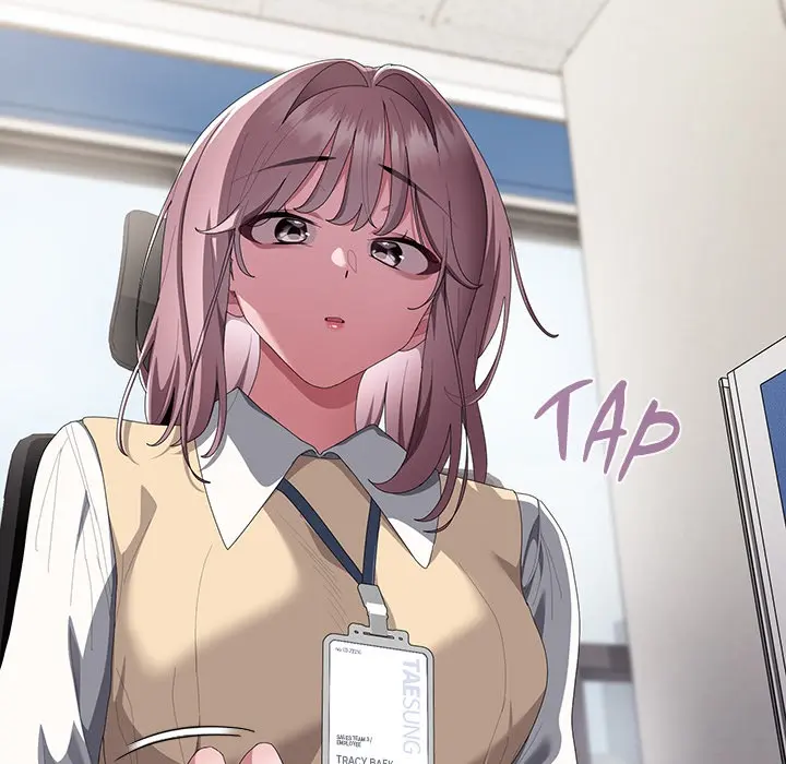 Office Shitbag Alert Chapter 73 - Page 37