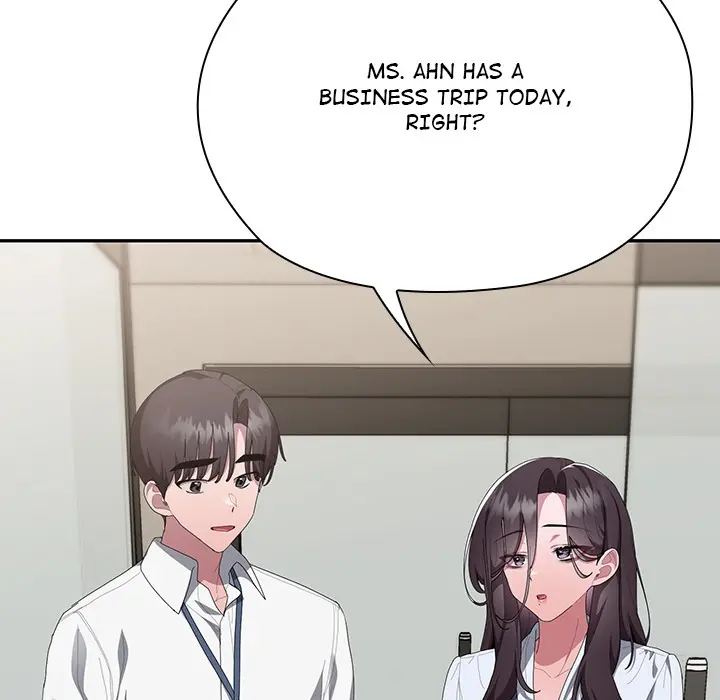 Office Shitbag Alert Chapter 73 - Page 44