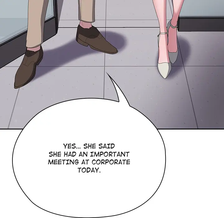 Office Shitbag Alert Chapter 73 - Page 46