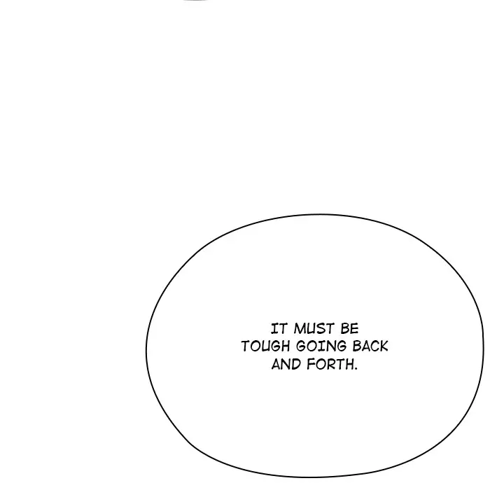 Office Shitbag Alert Chapter 73 - Page 47