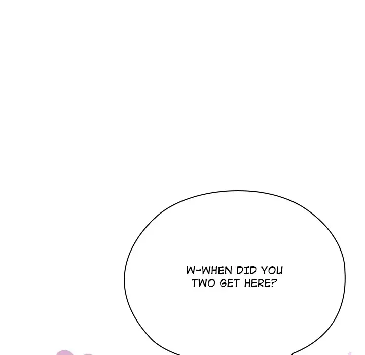 Office Shitbag Alert Chapter 73 - Page 58