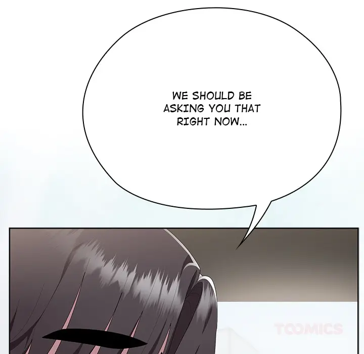 Office Shitbag Alert Chapter 73 - Page 62