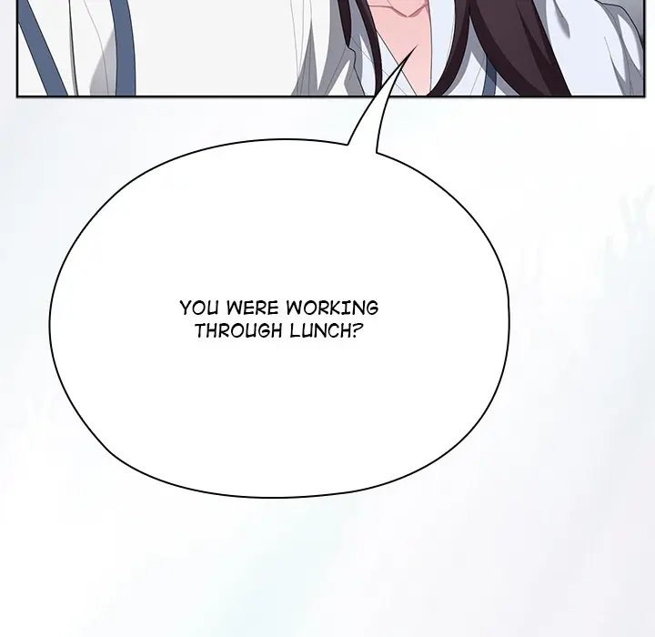 Office Shitbag Alert Chapter 73 - Page 64