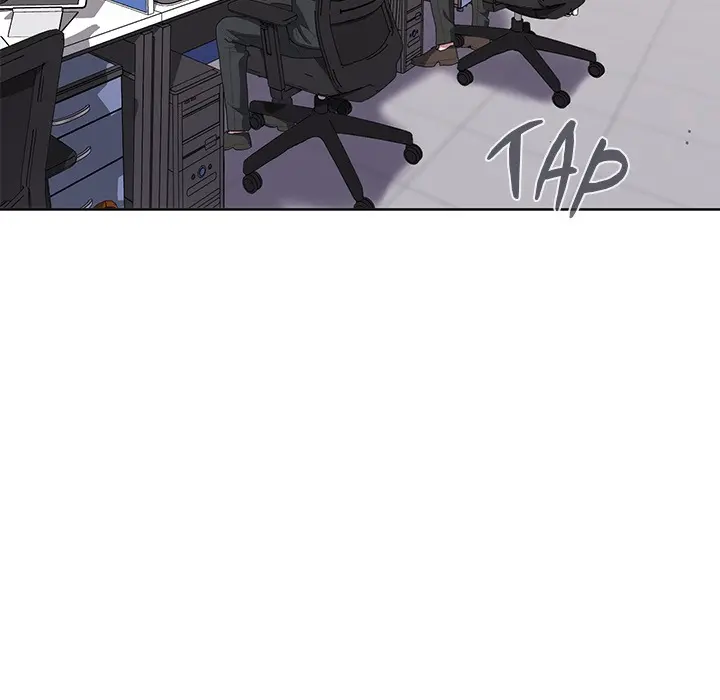 Office Shitbag Alert Chapter 73 - Page 6