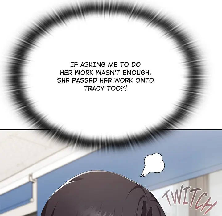 Office Shitbag Alert Chapter 73 - Page 68