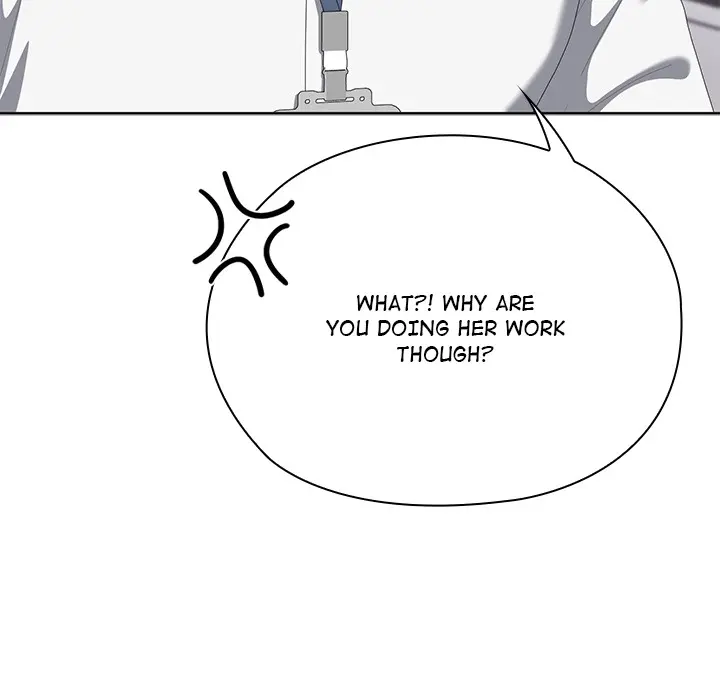 Office Shitbag Alert Chapter 73 - Page 70