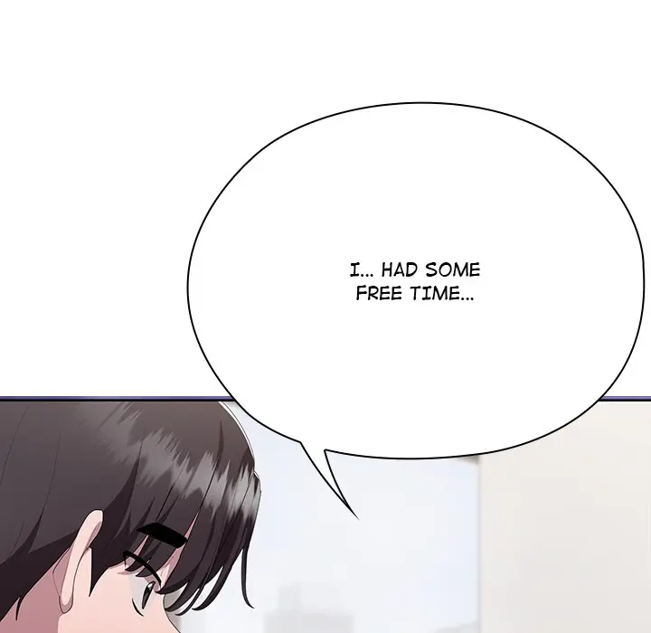 Office Shitbag Alert Chapter 73 - Page 71