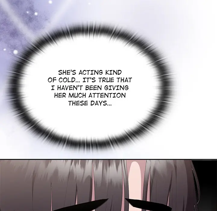 Office Shitbag Alert Chapter 73 - Page 74