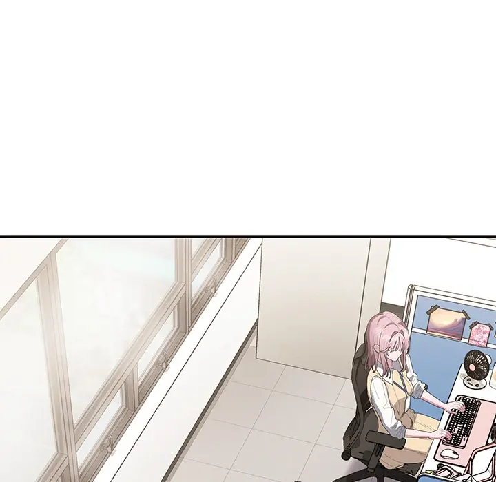 Office Shitbag Alert Chapter 73 - Page 7