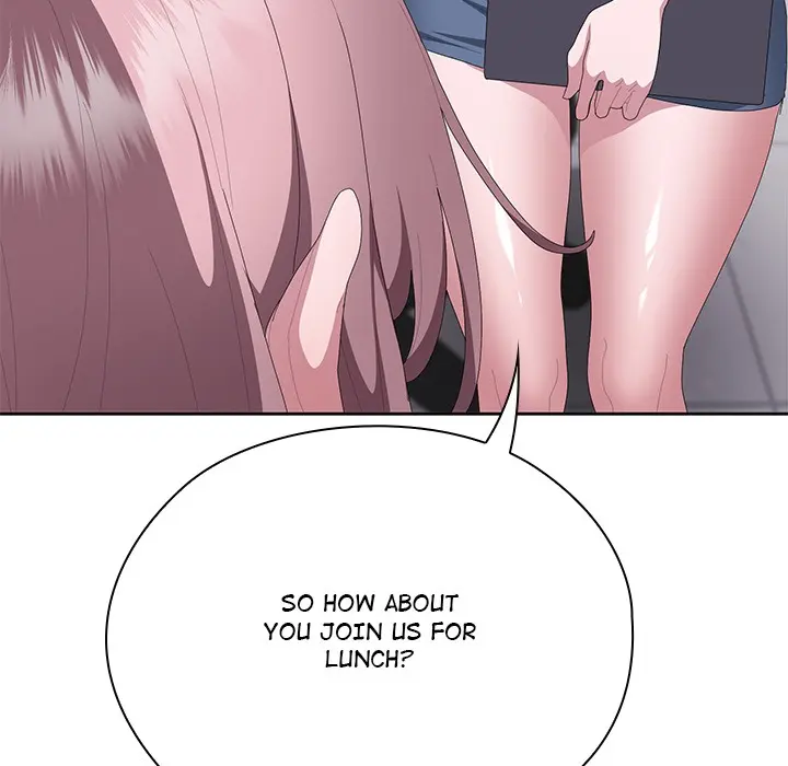 Office Shitbag Alert Chapter 73 - Page 79