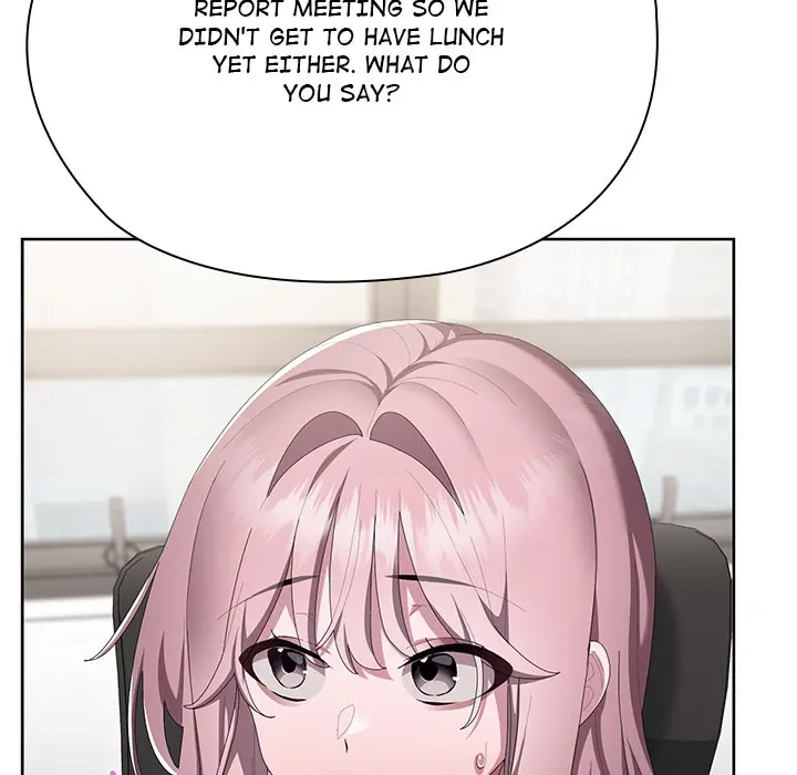 Office Shitbag Alert Chapter 73 - Page 81