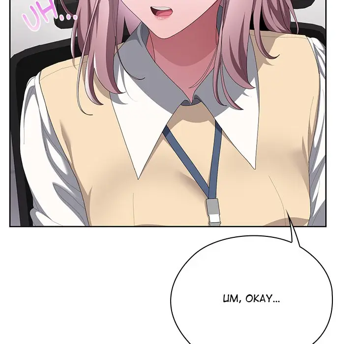 Office Shitbag Alert Chapter 73 - Page 82