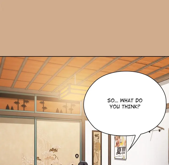 Office Shitbag Alert Chapter 73 - Page 85