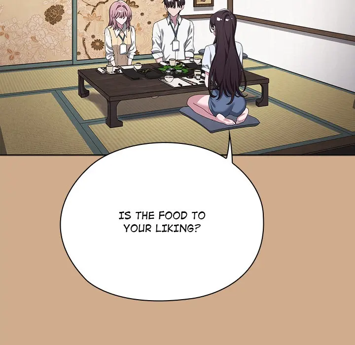 Office Shitbag Alert Chapter 73 - Page 86