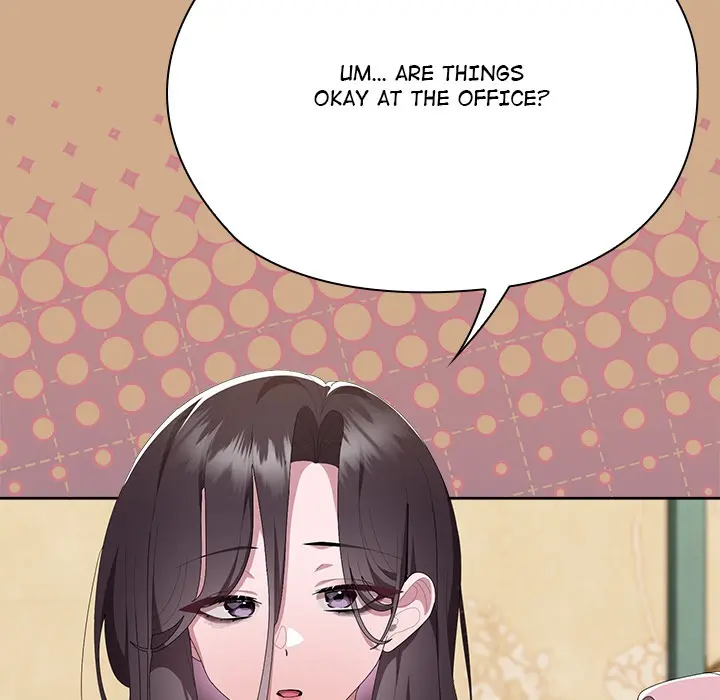 Office Shitbag Alert Chapter 73 - Page 90