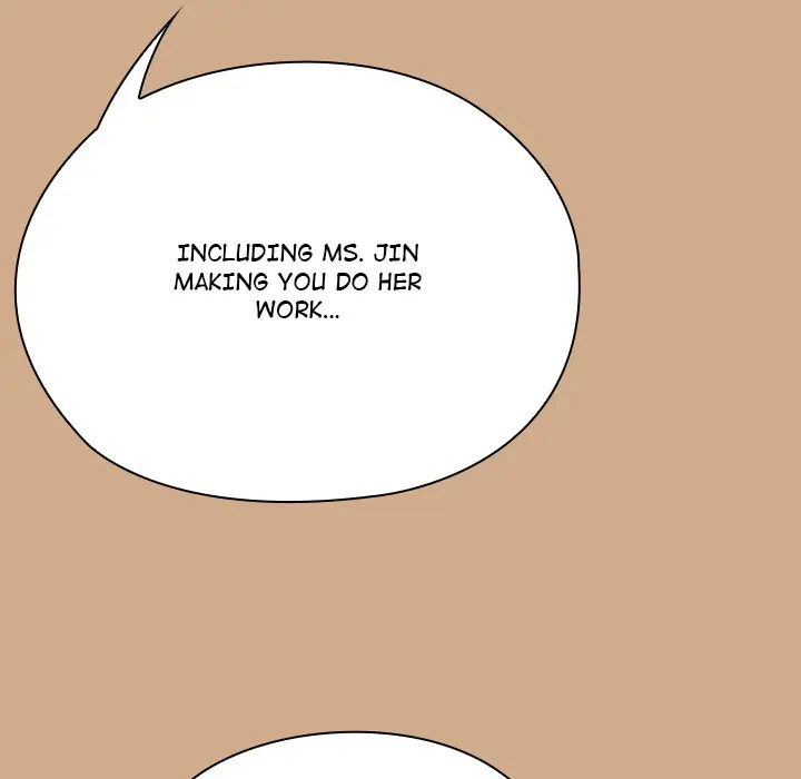 Office Shitbag Alert Chapter 73 - Page 92