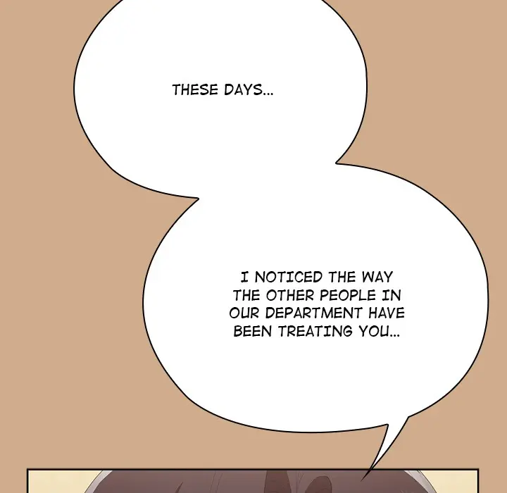 Office Shitbag Alert Chapter 73 - Page 93