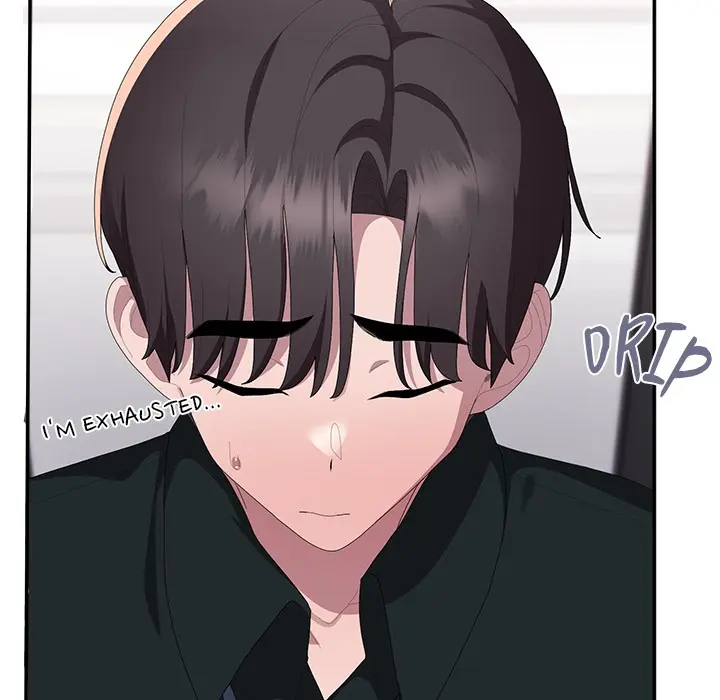 Office Shitbag Alert Chapter 74 - Page 10