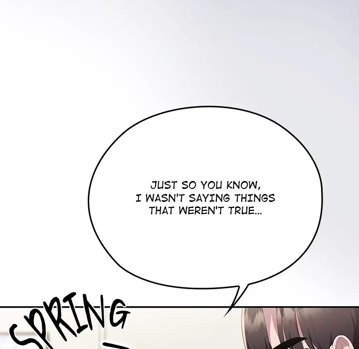 Office Shitbag Alert Chapter 74 - Page 98
