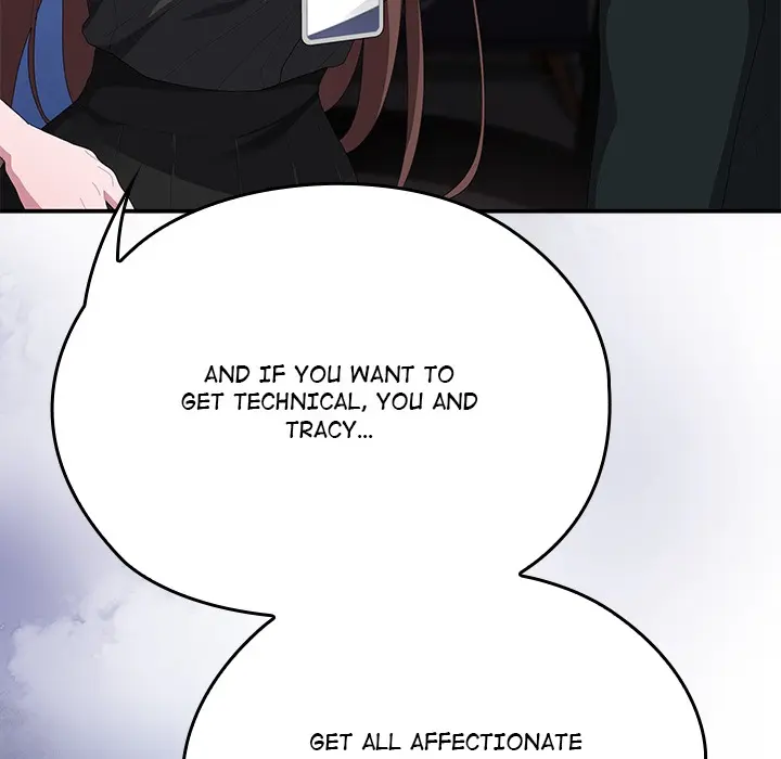Office Shitbag Alert Chapter 74 - Page 100